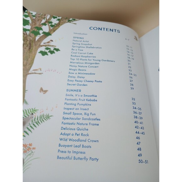 Sunday Funday: an Activity for Every Weekend of the Year by Katherine... - Picture 9 of 12